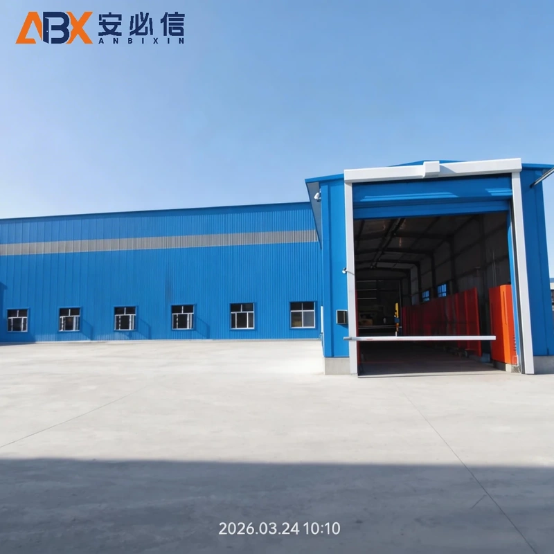 梧州市背带堆积门